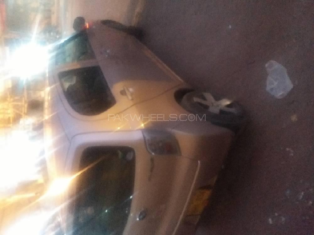 ڈائیہاتسو میرا 2014 for Sale in کراچی ڈائیہاتسو میرا 2014 for Sale in کراچی Image-2