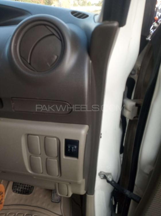 Daihatsu Tanto 2011 for Sale in Gujranwala Daihatsu Tanto 2011 for Sale in Gujranwala Image-9