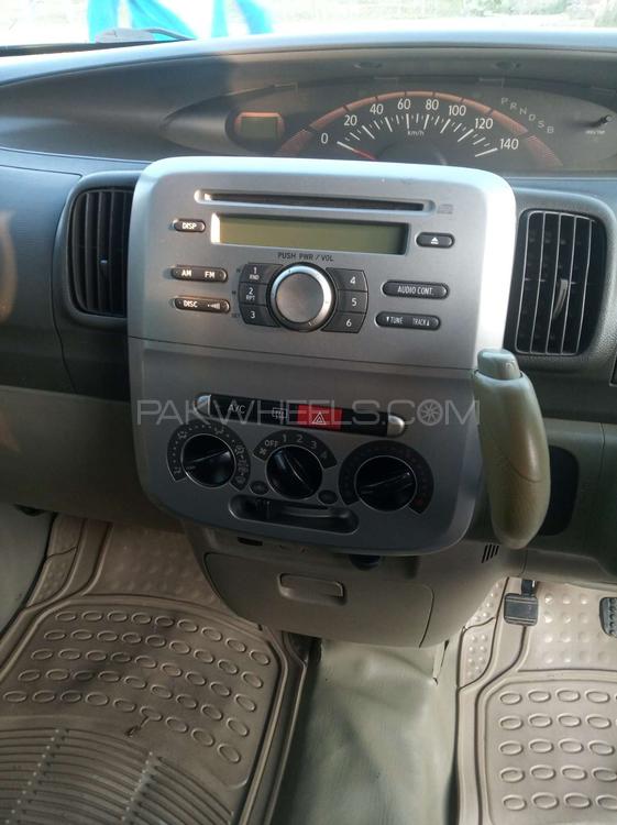 Daihatsu Tanto 2011 for Sale in Gujranwala Daihatsu Tanto 2011 for Sale in Gujranwala Image-10