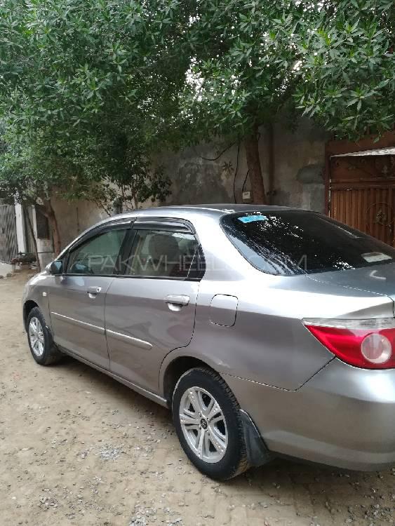 Honda City 2006 for Sale in Pattoki Honda City 2006 for Sale in Pattoki Image-6