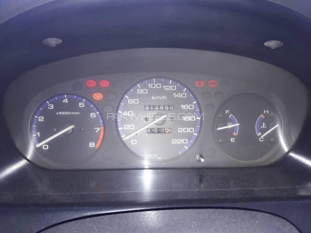 Honda Civic 1999 for Sale in Lahore Honda Civic 1999 for Sale in Lahore Image-9