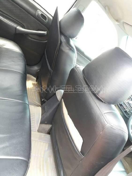 Honda Civic 1999 for Sale in Lahore Honda Civic 1999 for Sale in Lahore Image-15