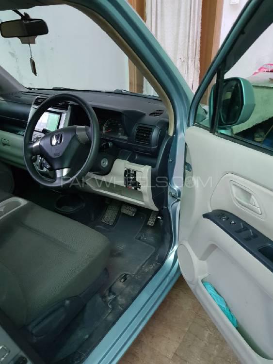 Honda Zest 2008 for Sale in Rawalpindi Honda Zest 2008 for Sale in Rawalpindi Image-12