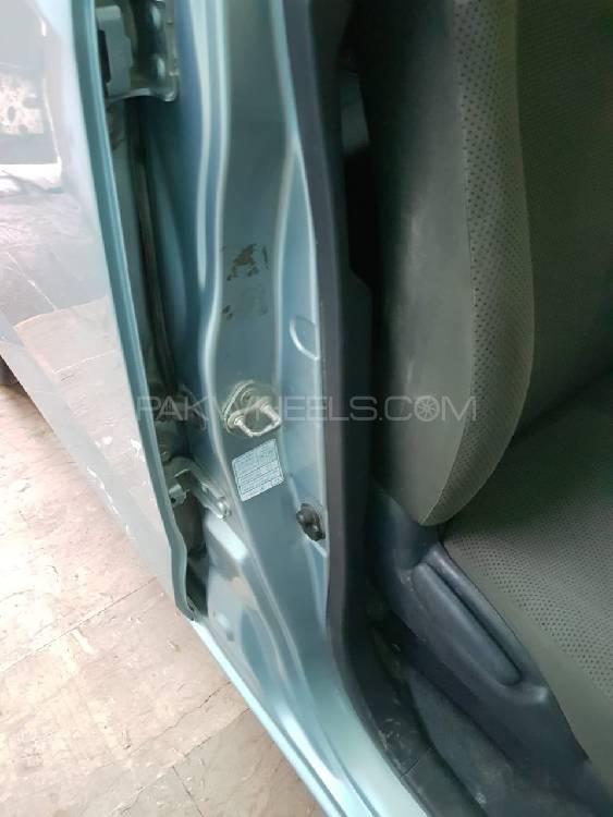 Honda Zest 2008 for Sale in Rawalpindi Honda Zest 2008 for Sale in Rawalpindi Image-18