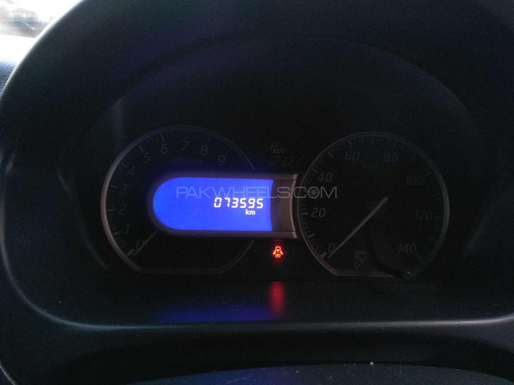 Nissan Dayz Highway Star 2013 for Sale in Karachi Nissan Dayz Highway Star 2013 for Sale in Karachi Image-6
