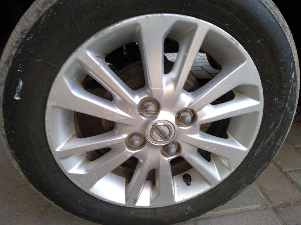 Nissan Dayz Highway Star 2013 for Sale in Karachi Nissan Dayz Highway Star 2013 for Sale in Karachi Image-18