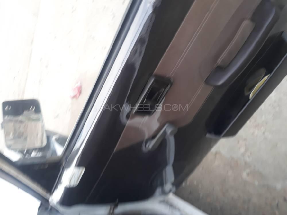Nissan Sunny 1987 for Sale in Swabi Nissan Sunny 1987 for Sale in Swabi Image-7