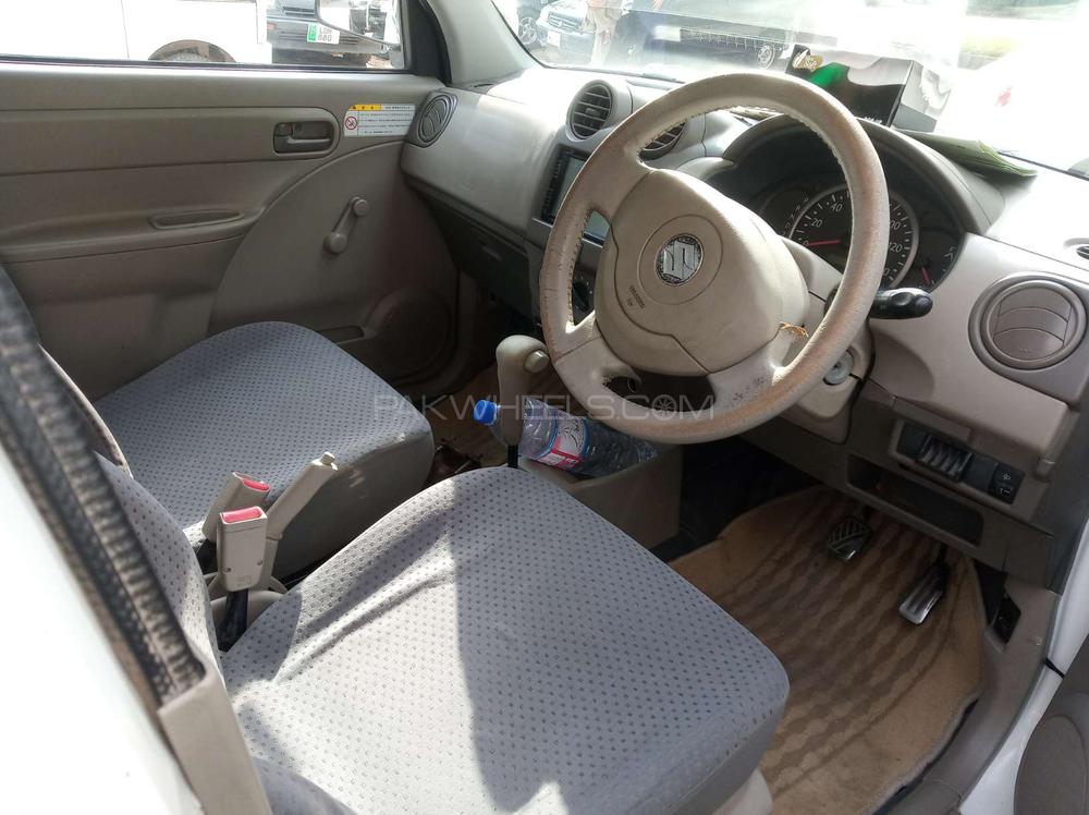 Suzuki Alto 2007 for Sale in Islamabad Suzuki Alto 2007 for Sale in Islamabad Image-6