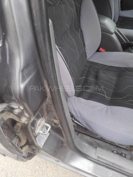 Suzuki Baleno 2000 for Sale in Islamabad Suzuki Baleno 2000 for Sale in Islamabad Image-7