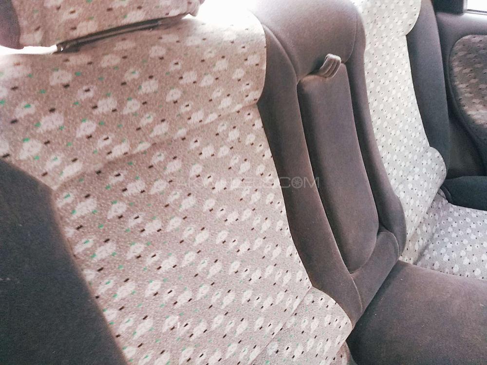 سوزوکی بالینو 2002 for Sale in راولپنڈی سوزوکی بالینو 2002 for Sale in راولپنڈی Image-12