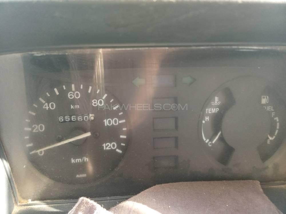 Suzuki Bolan 2013 for Sale in Karachi Suzuki Bolan 2013 for Sale in Karachi Image-2