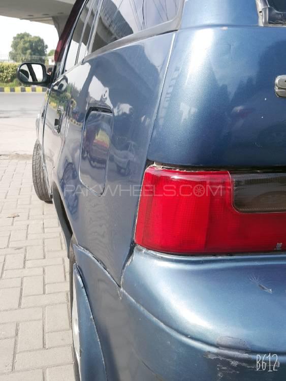 سوزوکی کلٹس 2007 for Sale in راولپنڈی سوزوکی کلٹس 2007 for Sale in راولپنڈی Image-8