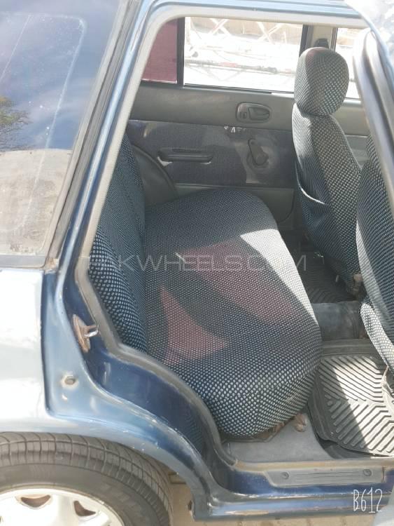 سوزوکی کلٹس 2007 for Sale in راولپنڈی سوزوکی کلٹس 2007 for Sale in راولپنڈی Image-10
