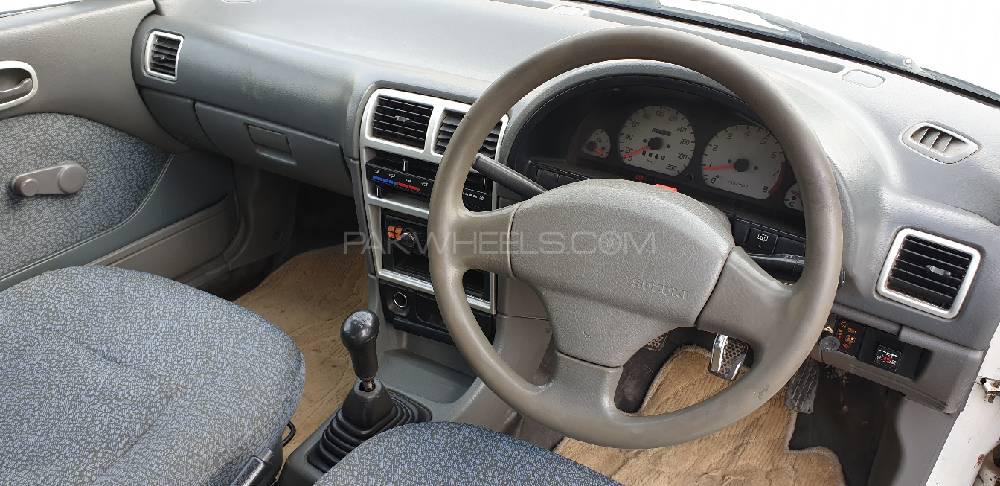 Suzuki Cultus 2011 for Sale in Islamabad Suzuki Cultus 2011 for Sale in Islamabad Image-6