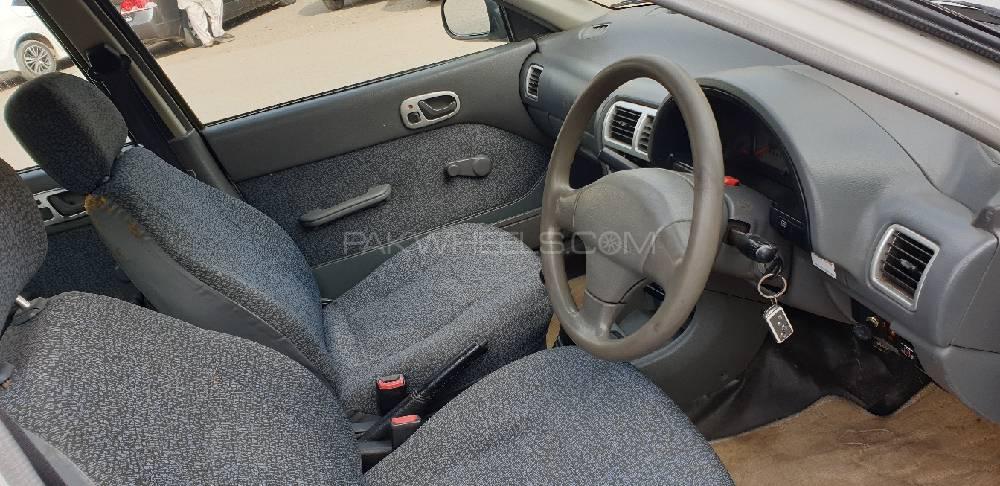 Suzuki Cultus 2011 for Sale in Islamabad Suzuki Cultus 2011 for Sale in Islamabad Image-7