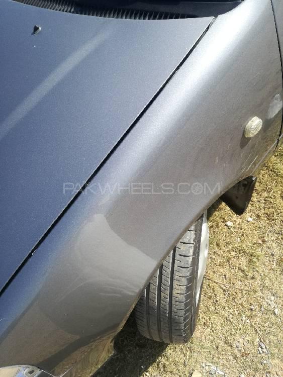 Suzuki Cultus 2015 for Sale in Islamabad Suzuki Cultus 2015 for Sale in Islamabad Image-3