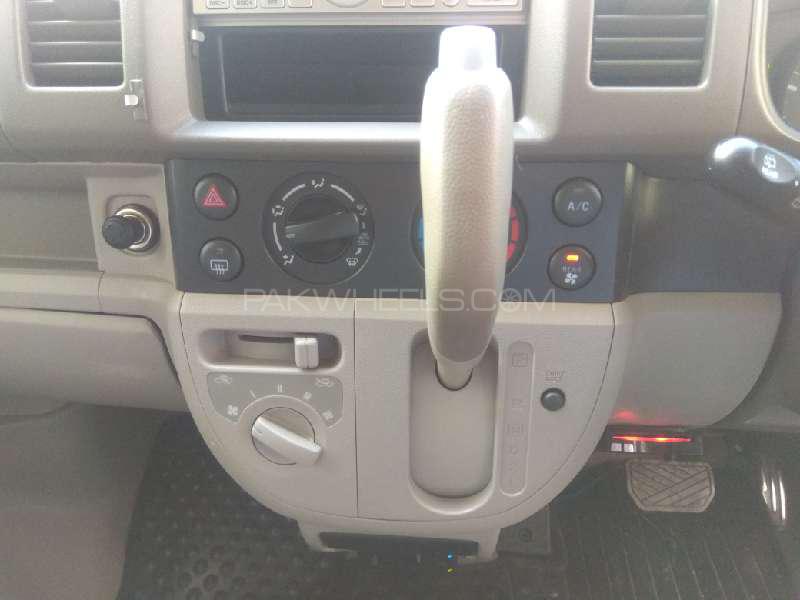 سوزوکی ایوری 2014 for Sale in کراچی سوزوکی ایوری 2014 for Sale in کراچی Image-7