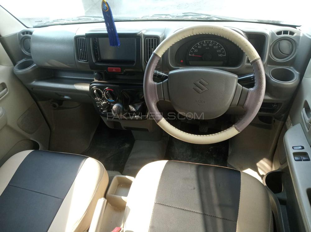 Suzuki Every 2015 for Sale in Gujranwala Suzuki Every 2015 for Sale in Gujranwala Image-7