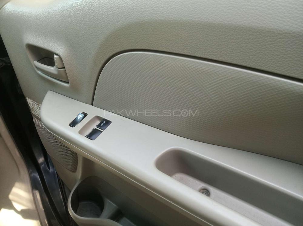 Suzuki Every 2015 for Sale in Gujranwala Suzuki Every 2015 for Sale in Gujranwala Image-9