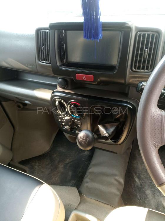 Suzuki Every 2015 for Sale in Gujranwala Suzuki Every 2015 for Sale in Gujranwala Image-11