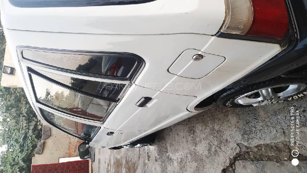 Suzuki Mehran 2006 for Sale in Lahore Suzuki Mehran 2006 for Sale in Lahore Image-4