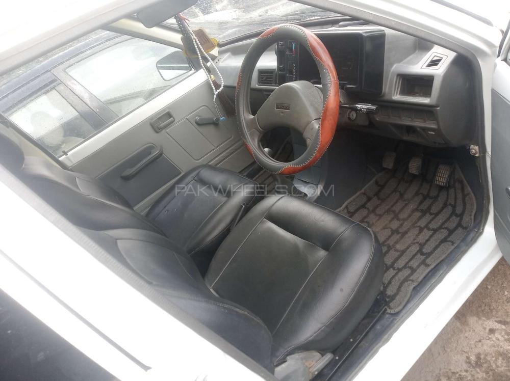 سوزوکی مہران 2009 for Sale in فیصل آباد سوزوکی مہران 2009 for Sale in فیصل آباد Image-4