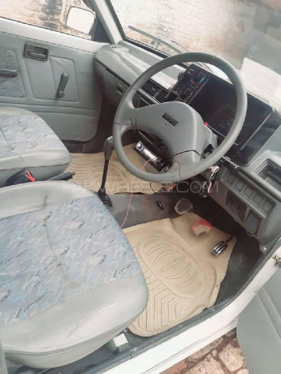 Suzuki Mehran 2009 for Sale in Rawalpindi Suzuki Mehran 2009 for Sale in Rawalpindi Image-5