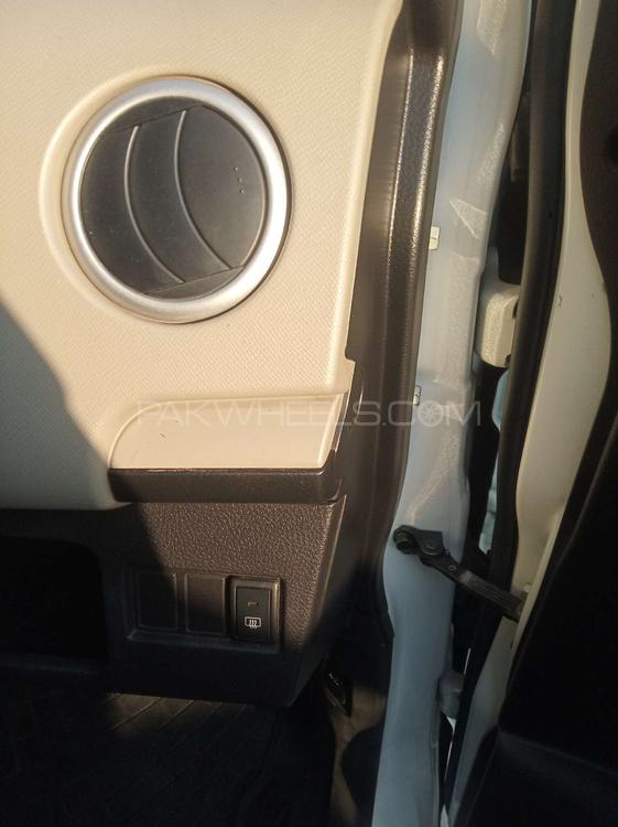 Suzuki Wagon R 2018 for Sale in Gujranwala Suzuki Wagon R 2018 for Sale in Gujranwala Image-9