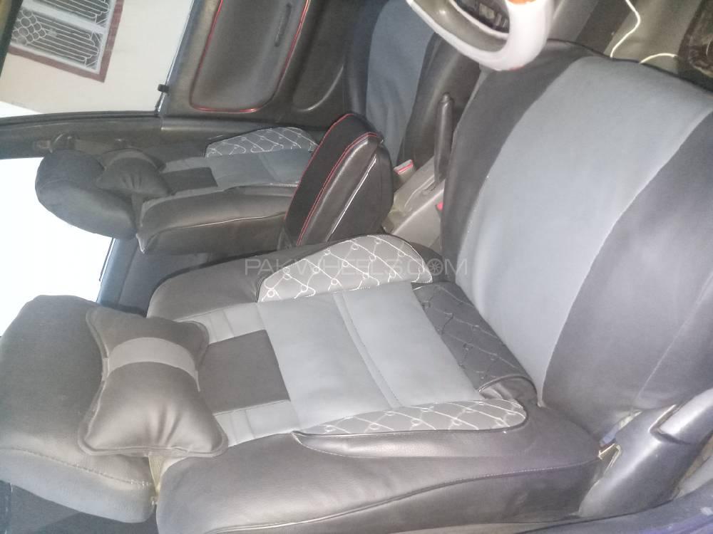 Toyota Corolla 1994 for Sale in Swabi Toyota Corolla 1994 for Sale in Swabi Image-11