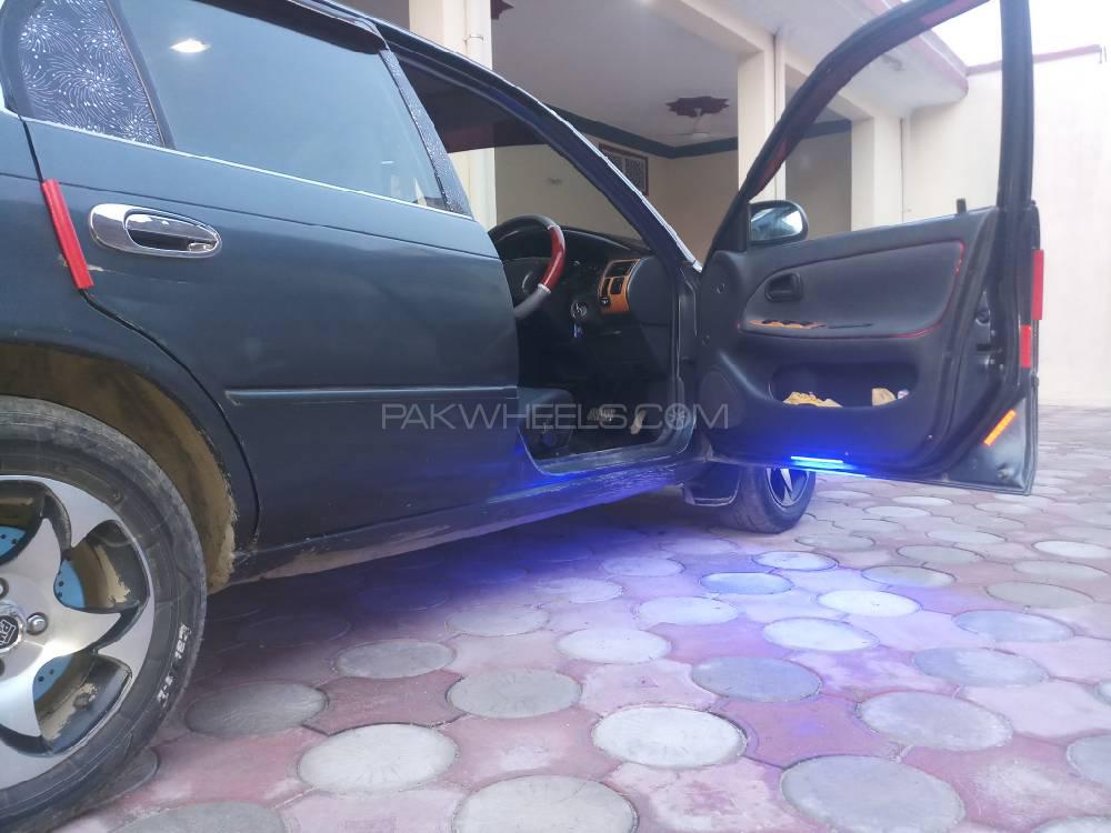 Toyota Corolla 1994 for Sale in Swabi Toyota Corolla 1994 for Sale in Swabi Image-8