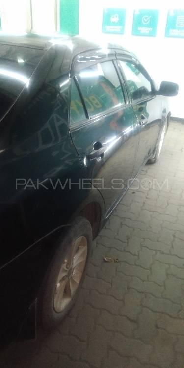 Toyota Corolla 2011 for Sale in Lahore Toyota Corolla 2011 for Sale in Lahore Image-10