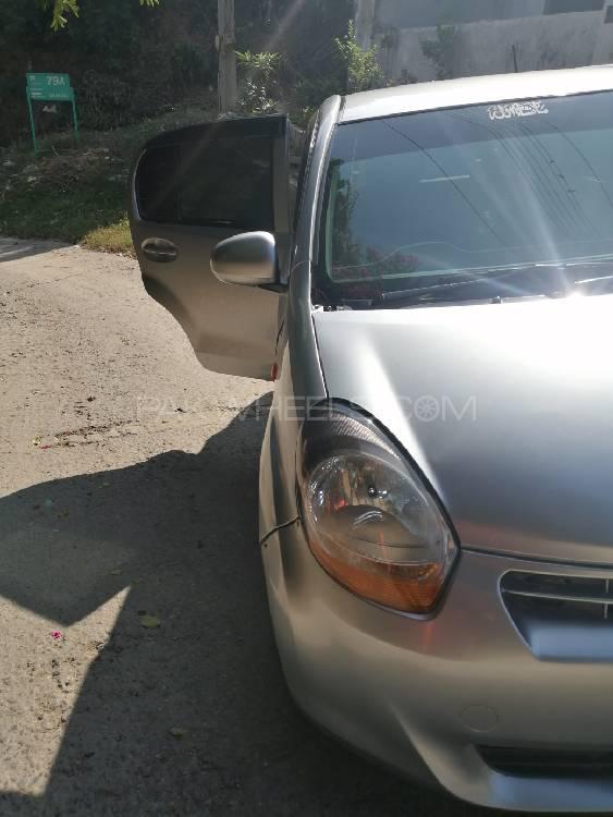 Toyota Passo 2011 for Sale in Rawalpindi Toyota Passo 2011 for Sale in Rawalpindi Image-4