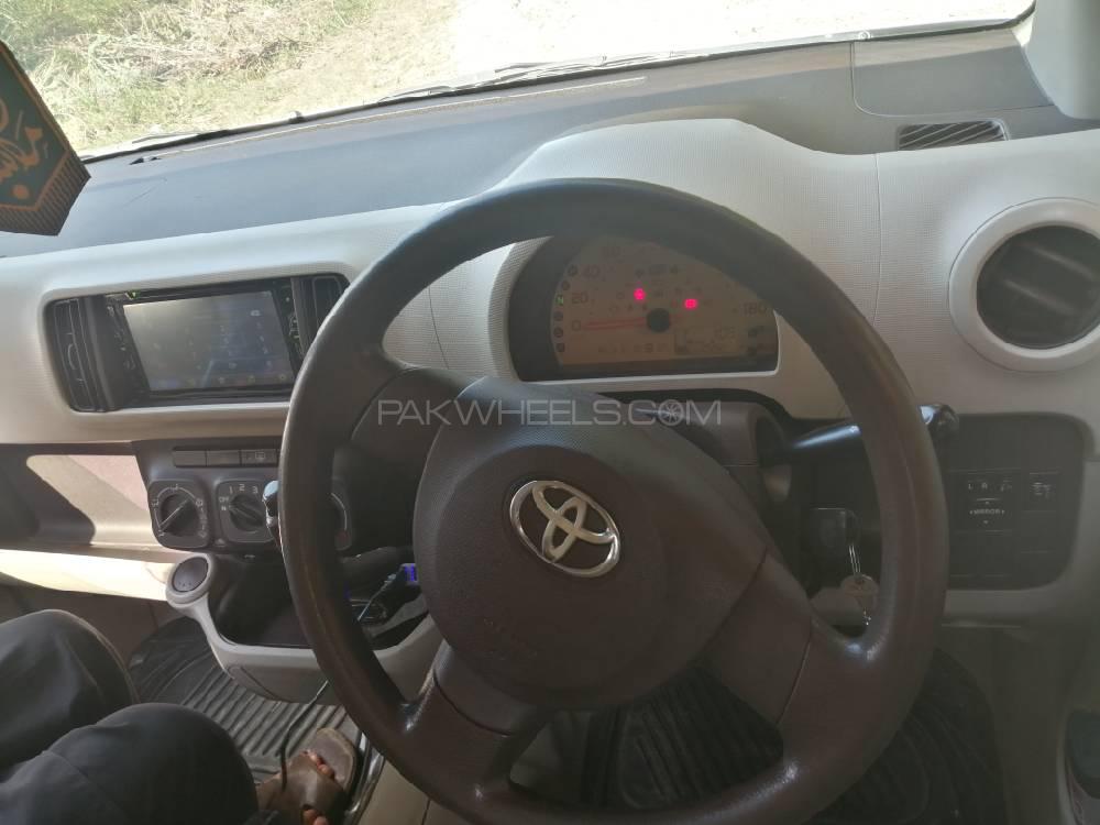 Toyota Passo 2011 for Sale in Rawalpindi Toyota Passo 2011 for Sale in Rawalpindi Image-7