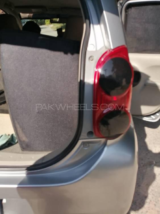 Toyota Passo 2011 for Sale in Rawalpindi Toyota Passo 2011 for Sale in Rawalpindi Image-15