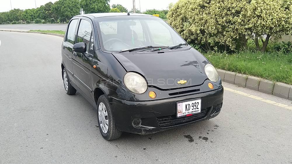 شیورلیٹ جوائے 2006 for Sale in لاہور شیورلیٹ جوائے 2006 for Sale in لاہور Image-4