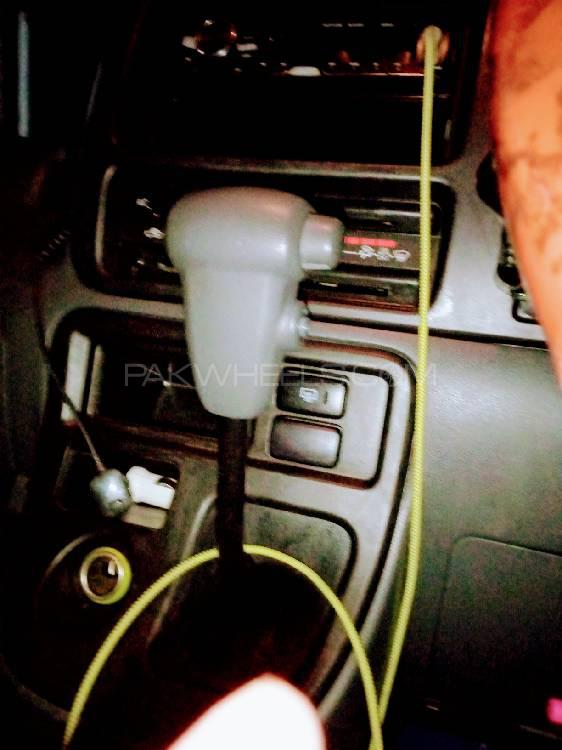 Daihatsu Hijet 2012 for Sale in Haripur Daihatsu Hijet 2012 for Sale in Haripur Image-19