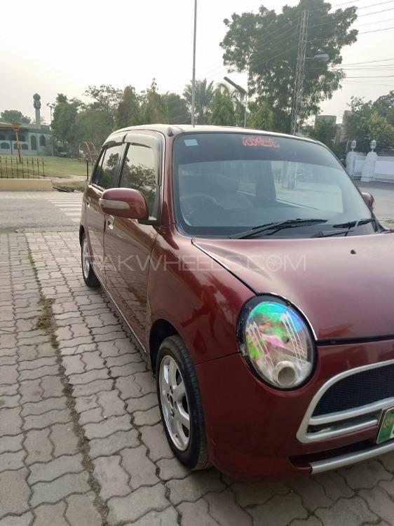 ڈائیہاتسو میرا 2006 for Sale in لاہور ڈائیہاتسو میرا 2006 for Sale in لاہور Image-5