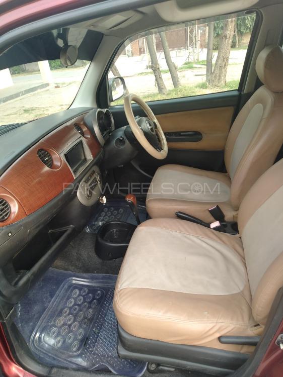 ڈائیہاتسو میرا 2006 for Sale in لاہور ڈائیہاتسو میرا 2006 for Sale in لاہور Image-12