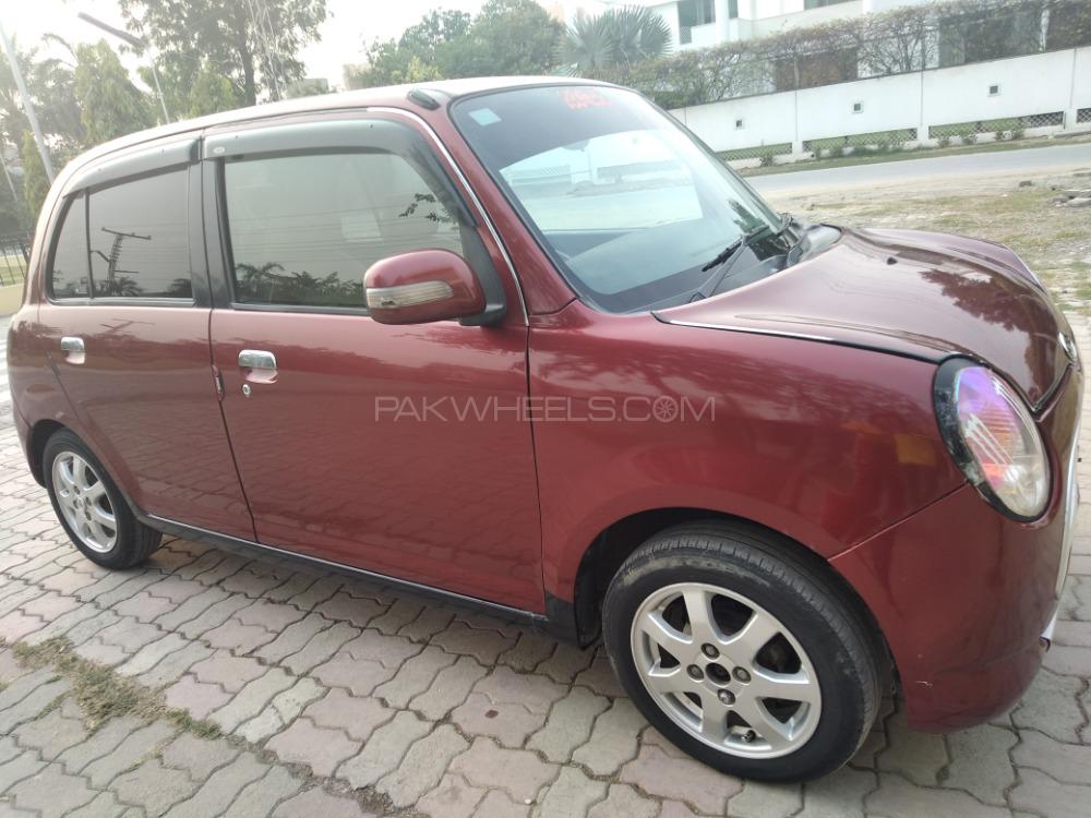 ڈائیہاتسو میرا 2006 for Sale in لاہور ڈائیہاتسو میرا 2006 for Sale in لاہور Image-3