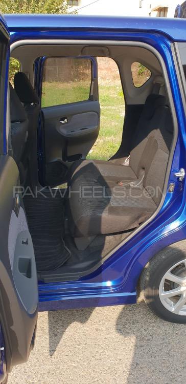 ڈائیہاتسو موو 2015 for Sale in لاہور ڈائیہاتسو موو 2015 for Sale in لاہور Image-5