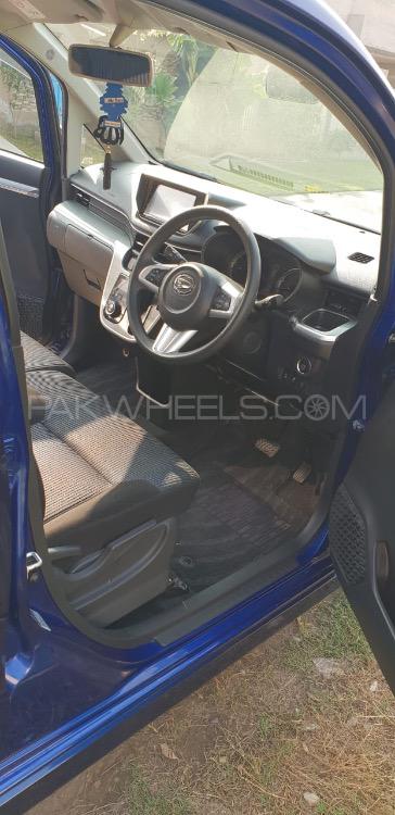 ڈائیہاتسو موو 2015 for Sale in لاہور ڈائیہاتسو موو 2015 for Sale in لاہور Image-4