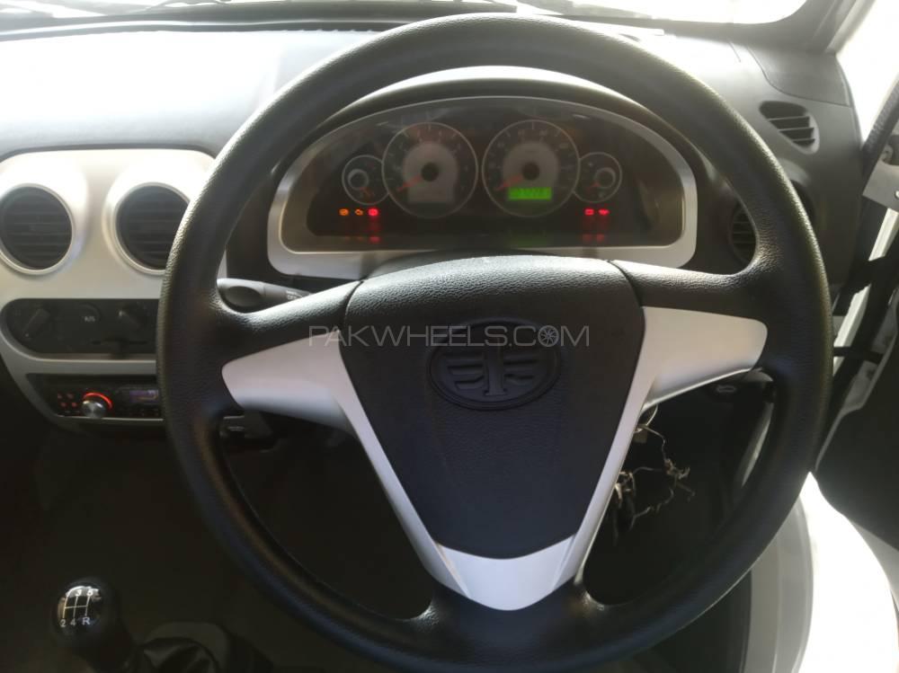FAW X-PV 2019 for Sale in Karachi FAW X-PV 2019 for Sale in Karachi Image-8