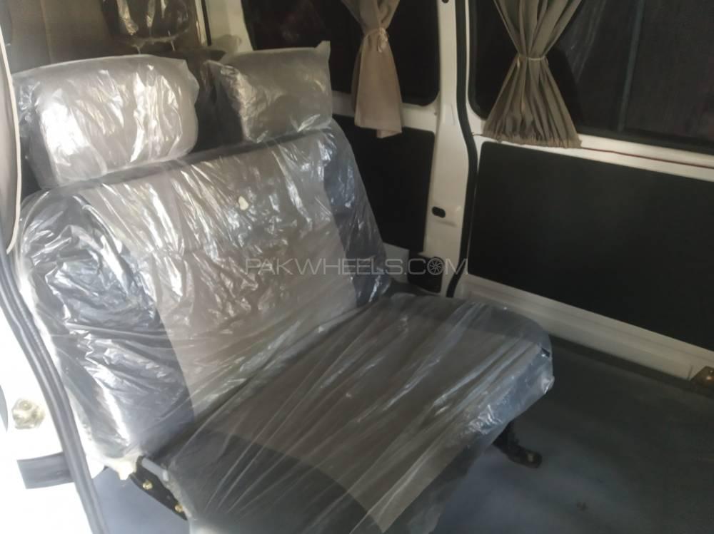 FAW X-PV 2019 for Sale in Karachi FAW X-PV 2019 for Sale in Karachi Image-9