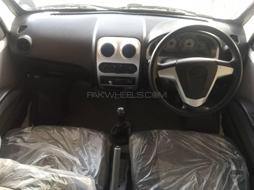 FAW X-PV 2019 for Sale in Karachi FAW X-PV 2019 for Sale in Karachi Image-10