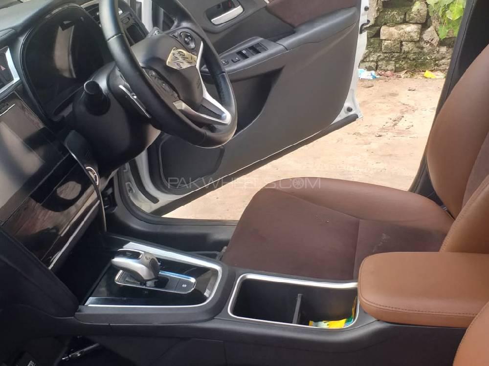 Honda Airwave 2018 for Sale in Lahore Honda Airwave 2018 for Sale in Lahore Image-10