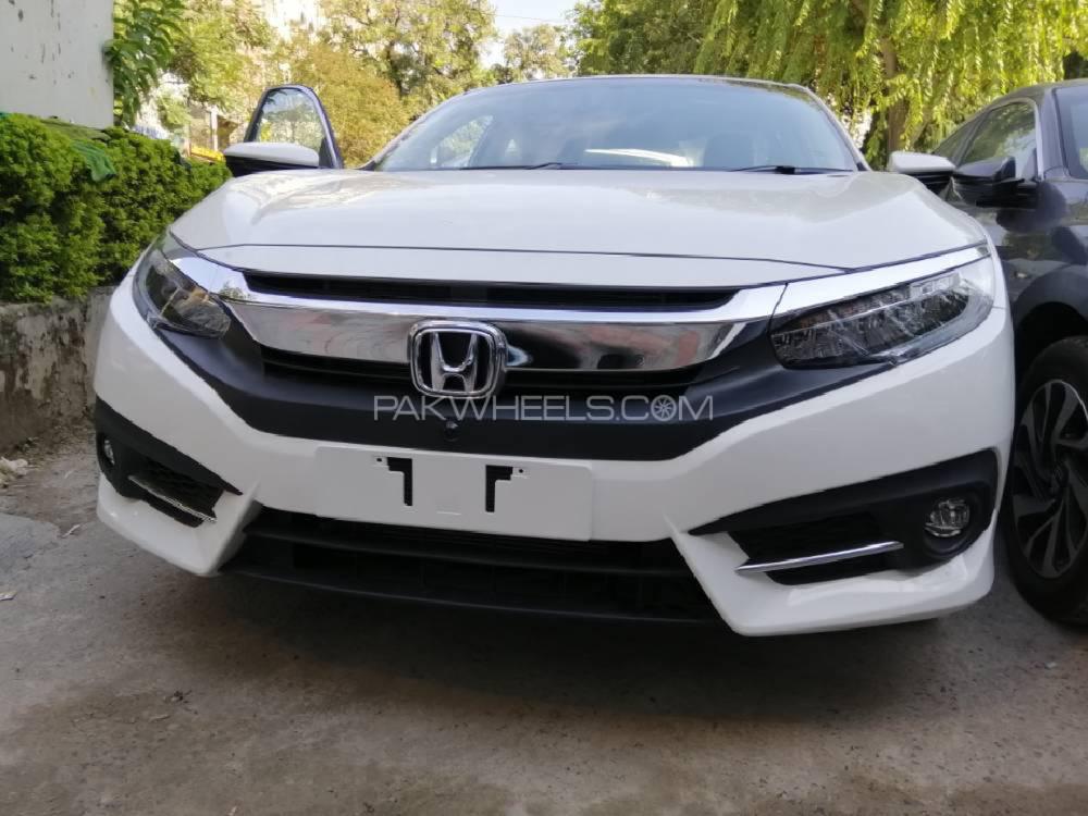 Honda Civic 2019 for Sale in Islamabad Honda Civic 2019 for Sale in Islamabad Image-6