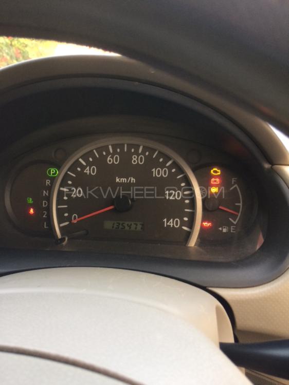 Nissan Pino 2007 for Sale in Chakwal Nissan Pino 2007 for Sale in Chakwal Image-10