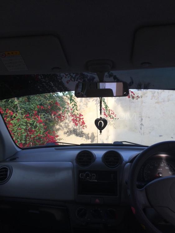 Nissan Pino 2007 for Sale in Chakwal Nissan Pino 2007 for Sale in Chakwal Image-7