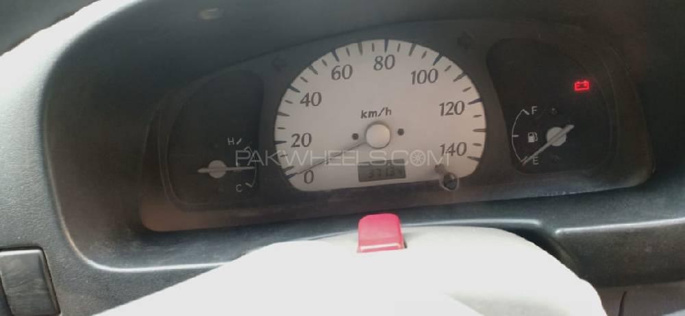 Suzuki Alto 2007 for Sale in Lahore Suzuki Alto 2007 for Sale in Lahore Image-2