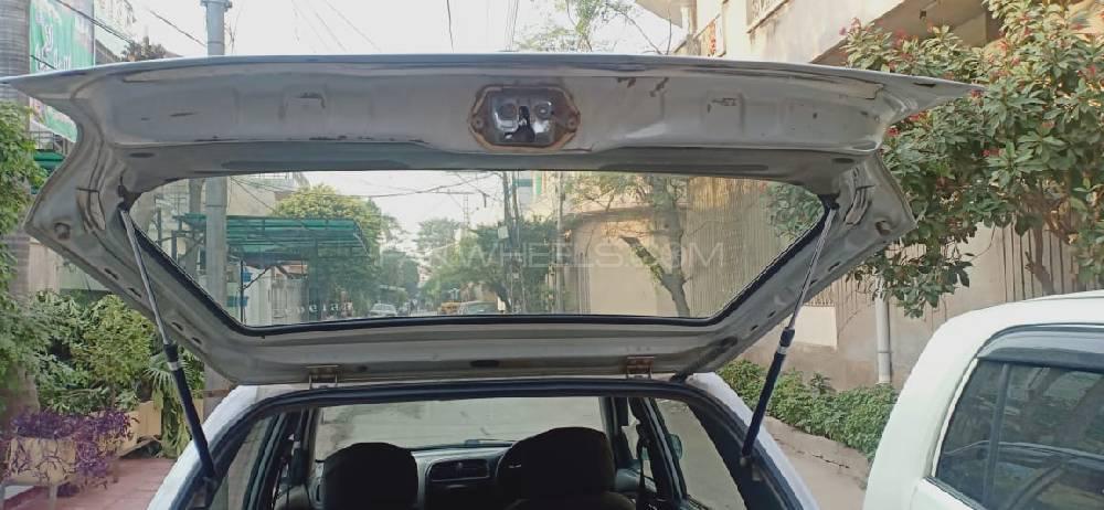 Suzuki Alto 2007 for Sale in Lahore Suzuki Alto 2007 for Sale in Lahore Image-10